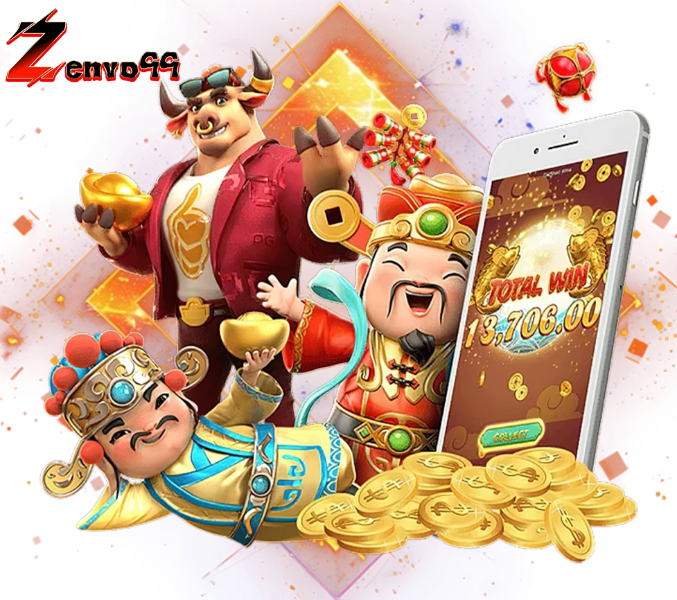 สล็อตแตกหนัก โบนัสเข้ารัว เล่นง่ายจ่ายจริง ZENVO99