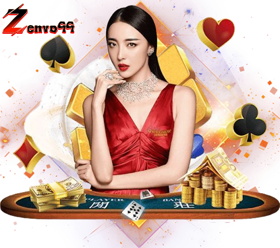บาคาร่าออนไลน์เดิมพันสด กำไรไว ไม่มีขั้นต่ำ ZENVO99